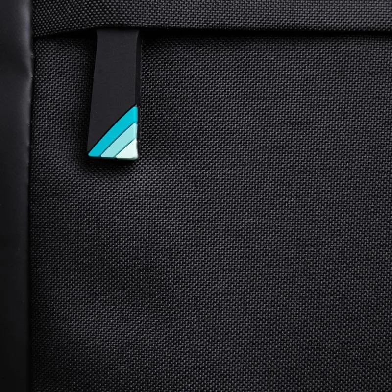 aporti Rolltop Anzio L - Schwarz