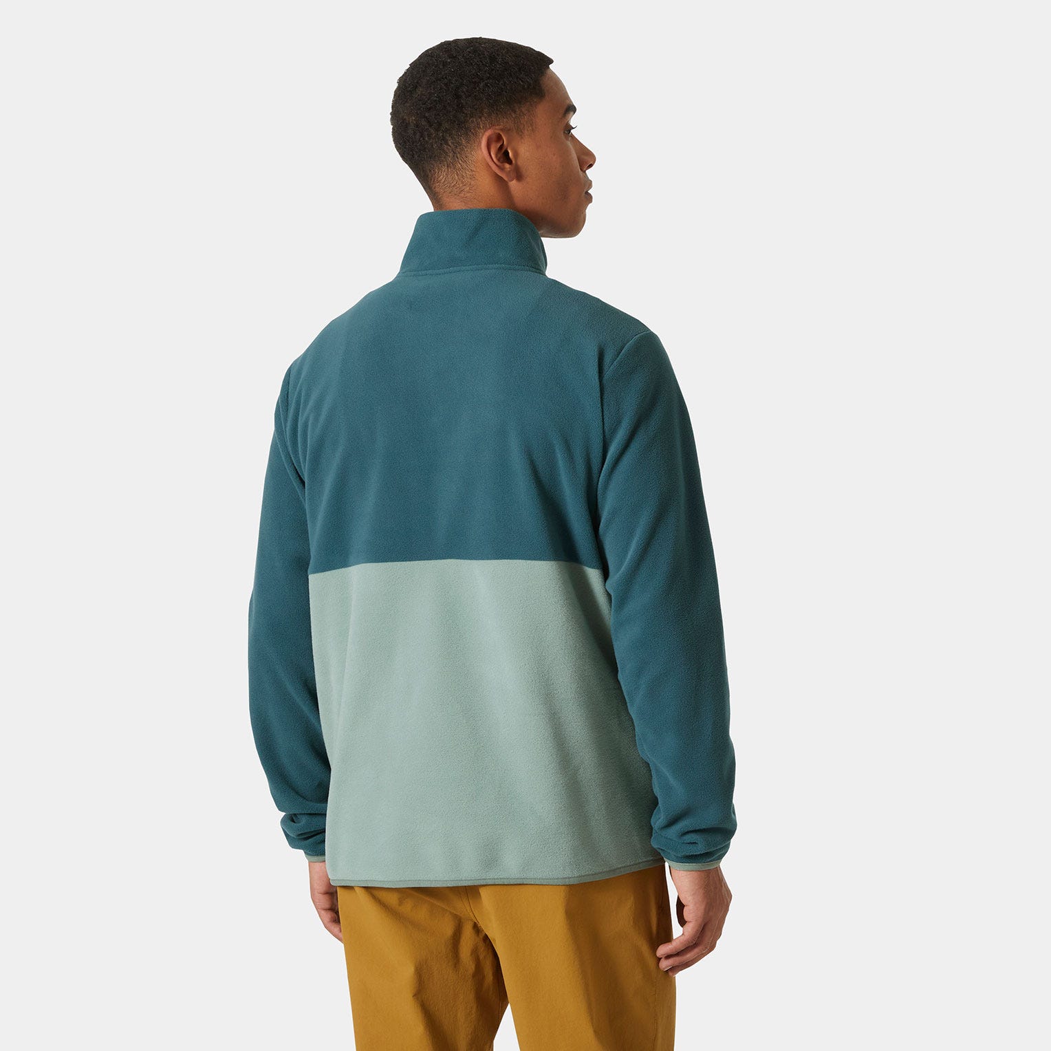 Men's Daybreaker Snap Pullover
