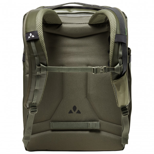 Vaude - Mineo Transformer Backpack 20 - Gepäckträgertasche