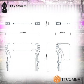 Elmor Accessories