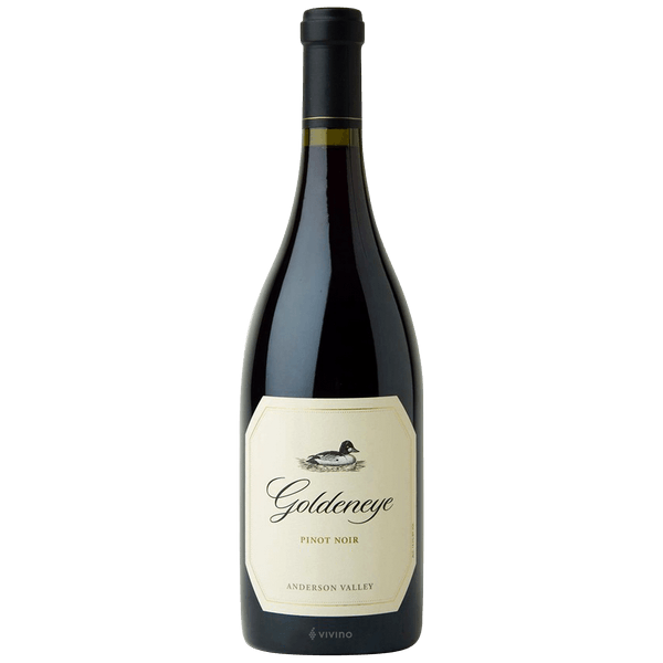 GoldeneyeAnderson Valley Pinot Noir 2019