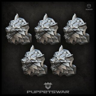 H.I. Wolf Shoulder Pads (5)