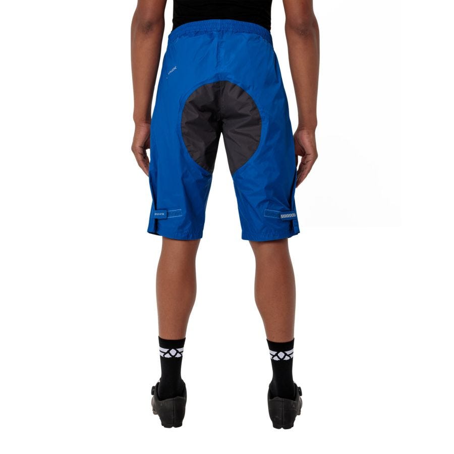 Drop Regenshorts Herren