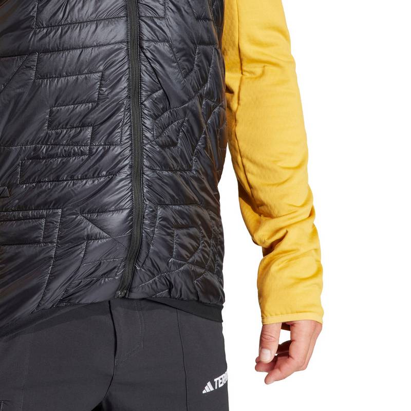 adidas XPR VARIL Steppweste Herren