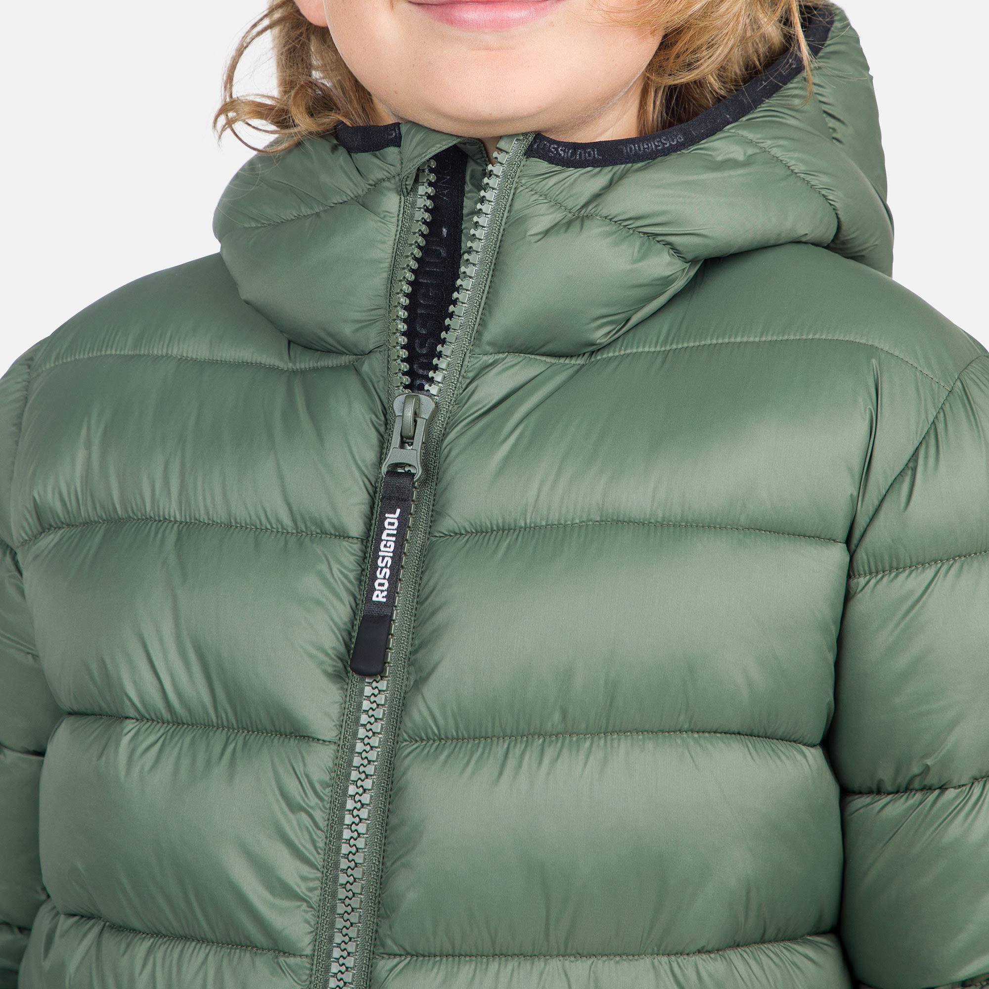 Veste matelassée légère garçon