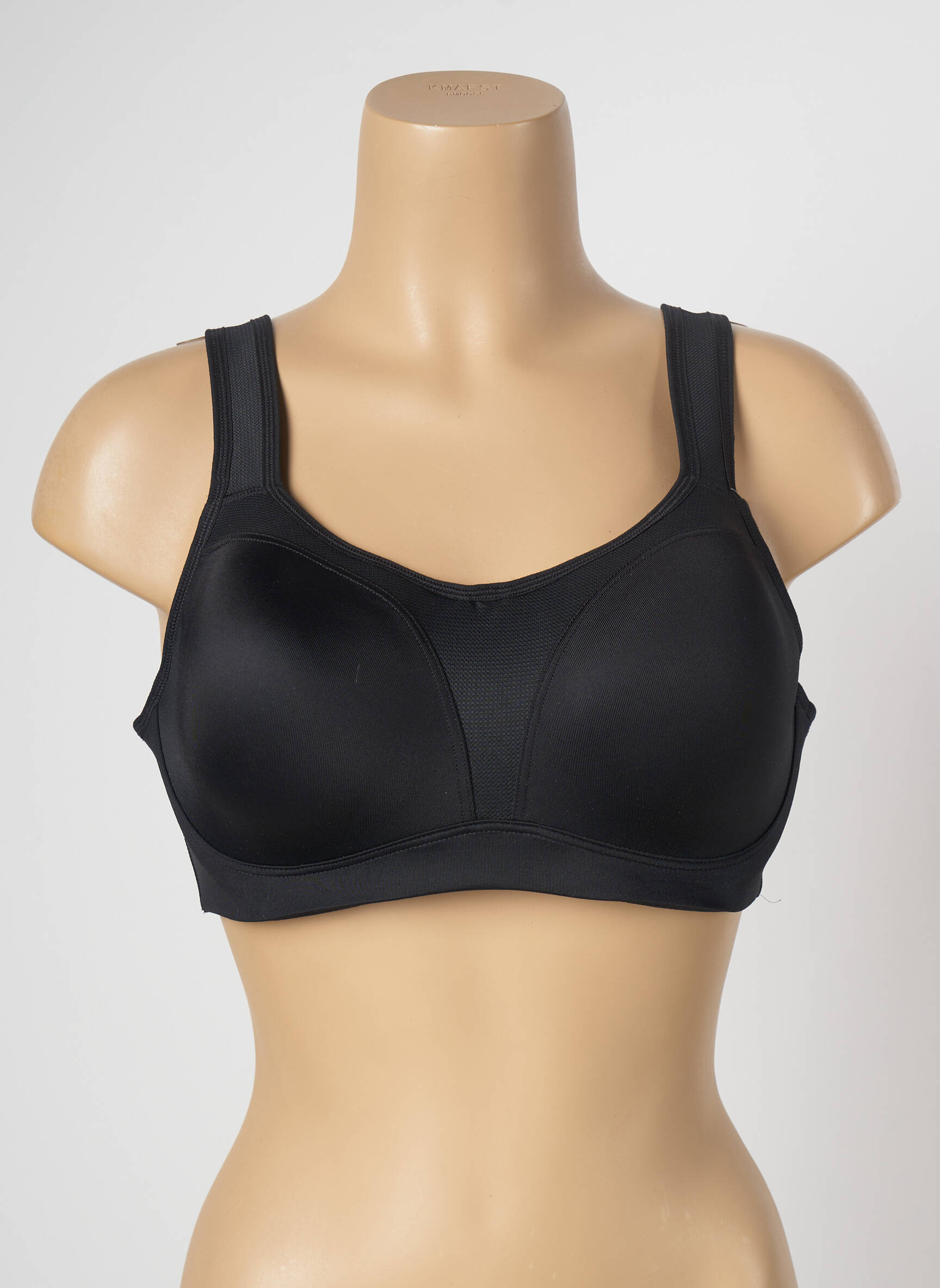 Wacoal Soutien Gorges Femme couleur noir