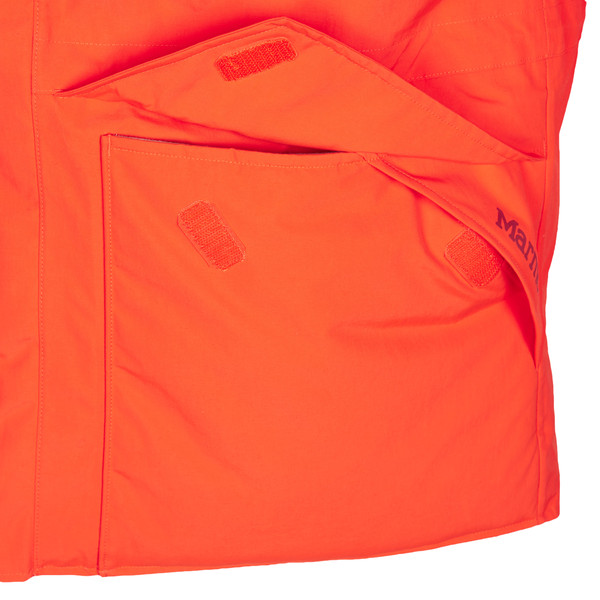 MAMMOTH GORE-TEX PARKA Herren - Daunenjacke
