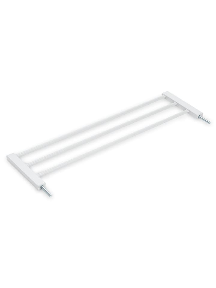 Hauck Türschutzgitter Verlängerung Safety Gate Extension in weiss günstig kaufen onesize