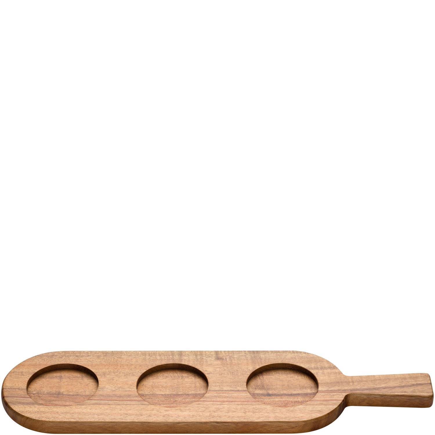 LeonardoServierbrett 40x11cm
