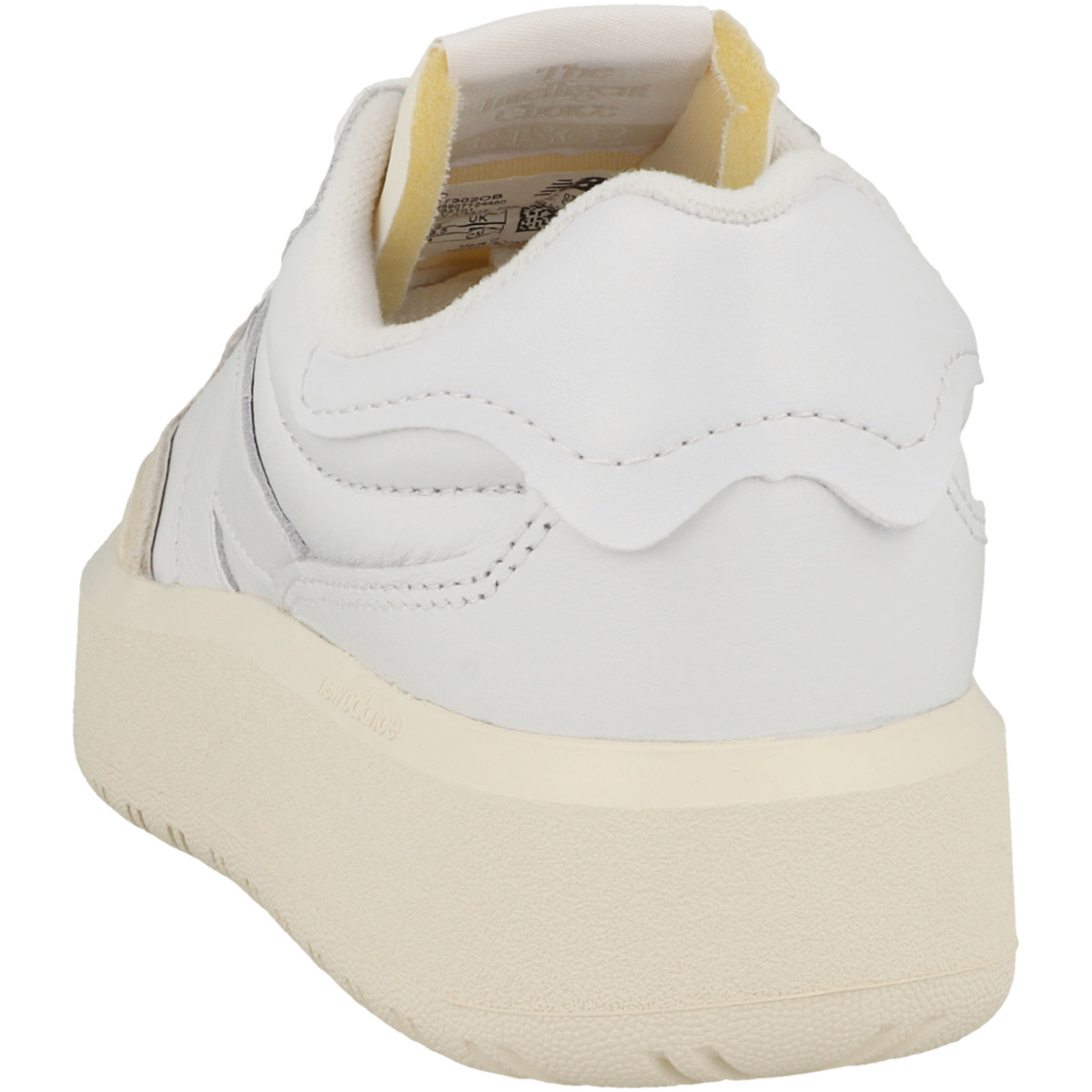New Balance CT 302 Sneaker Low weiss