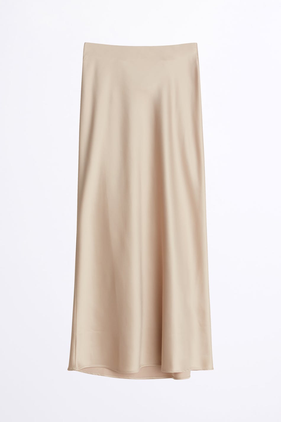 Satina skirt