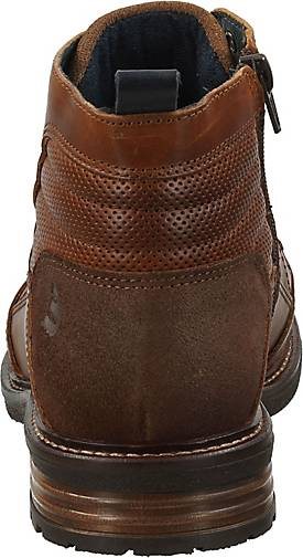 Bullboxer Stiefelette