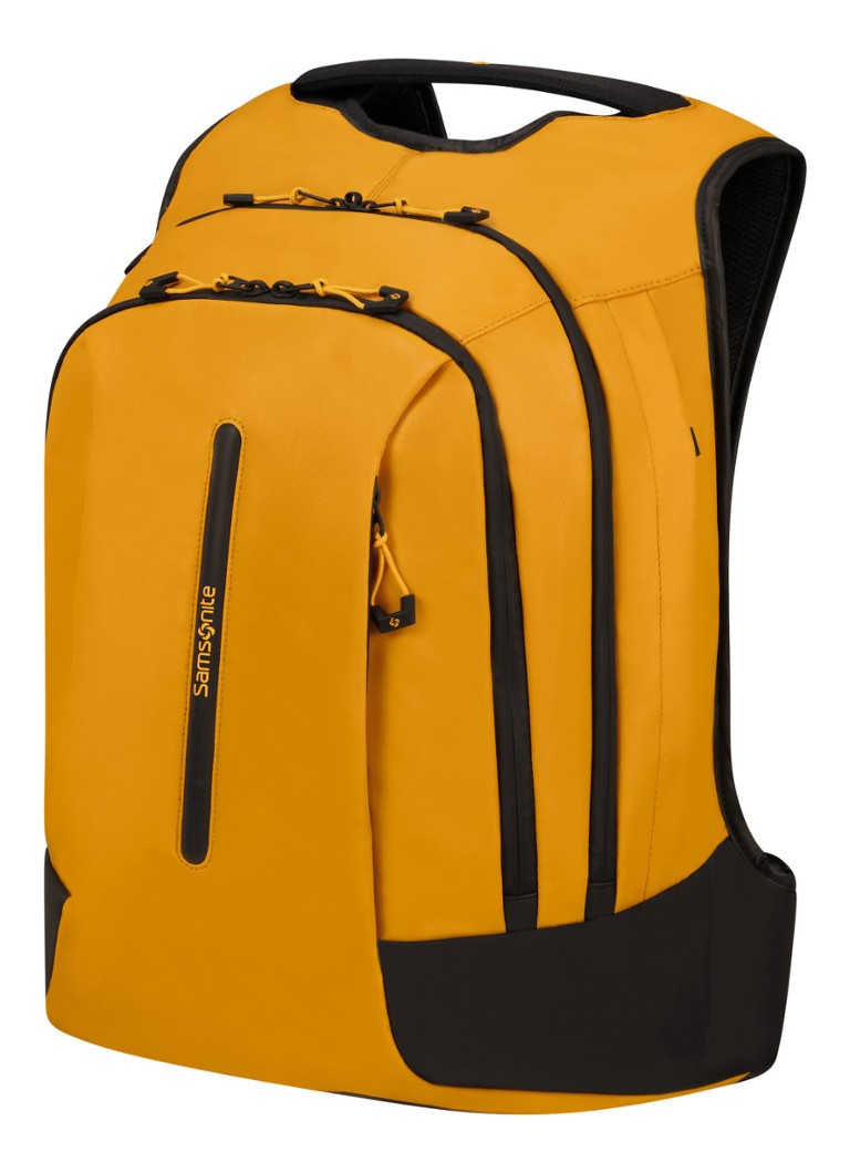 Σακίδιο πλάτης Samsonite Ecodiver L με θήκη για φορητό υπολογιστή 17,3 ιντσών