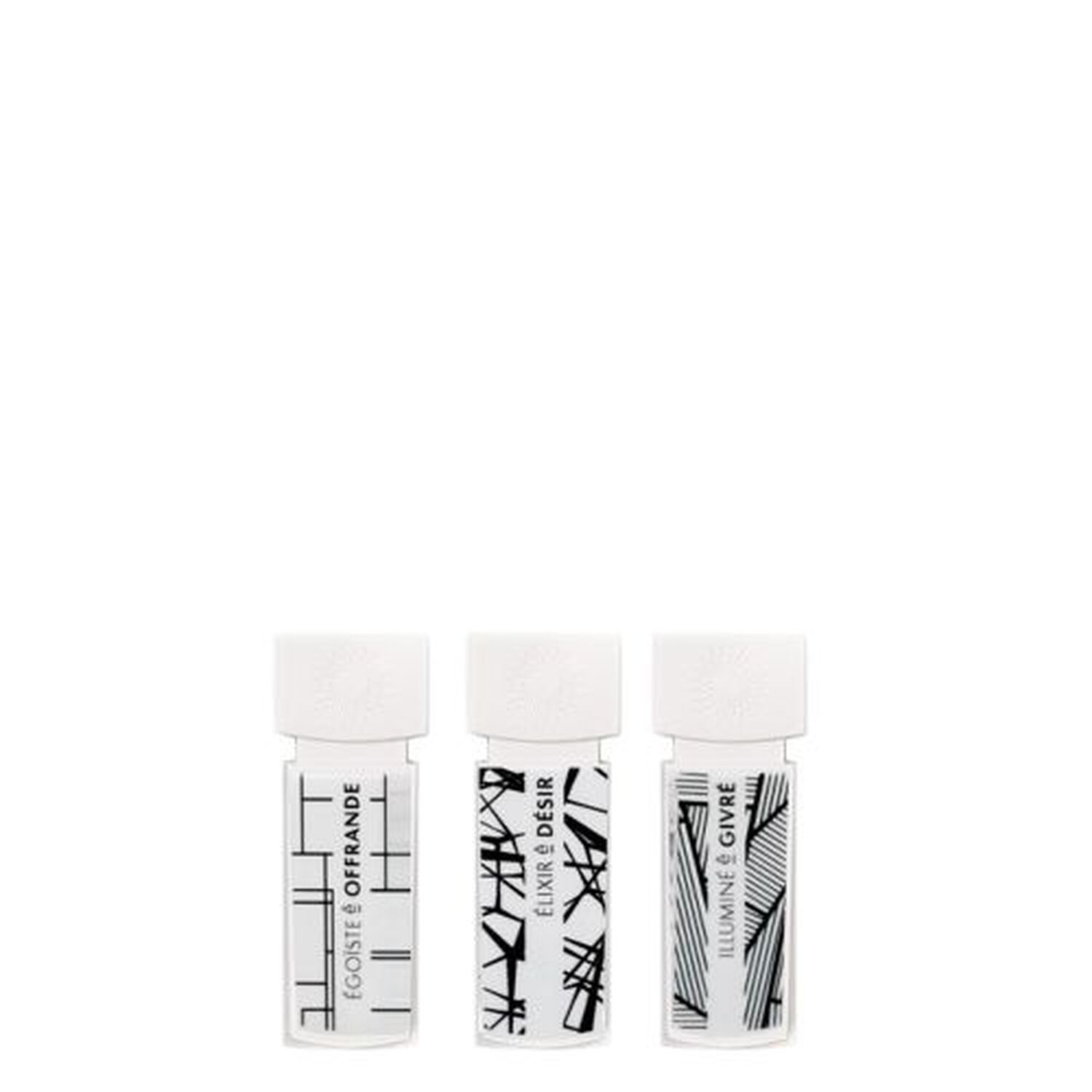 Everie Collection Exclusive Êverie 3 Capsules