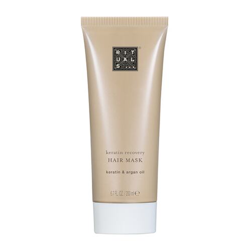 Rituals Elixir Collection Keratin Recovery Hair Mask 200 ml