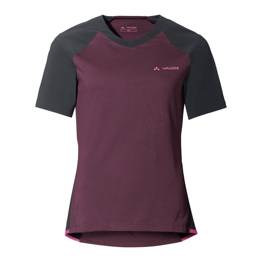 Moab PRO T-Shirt Damen