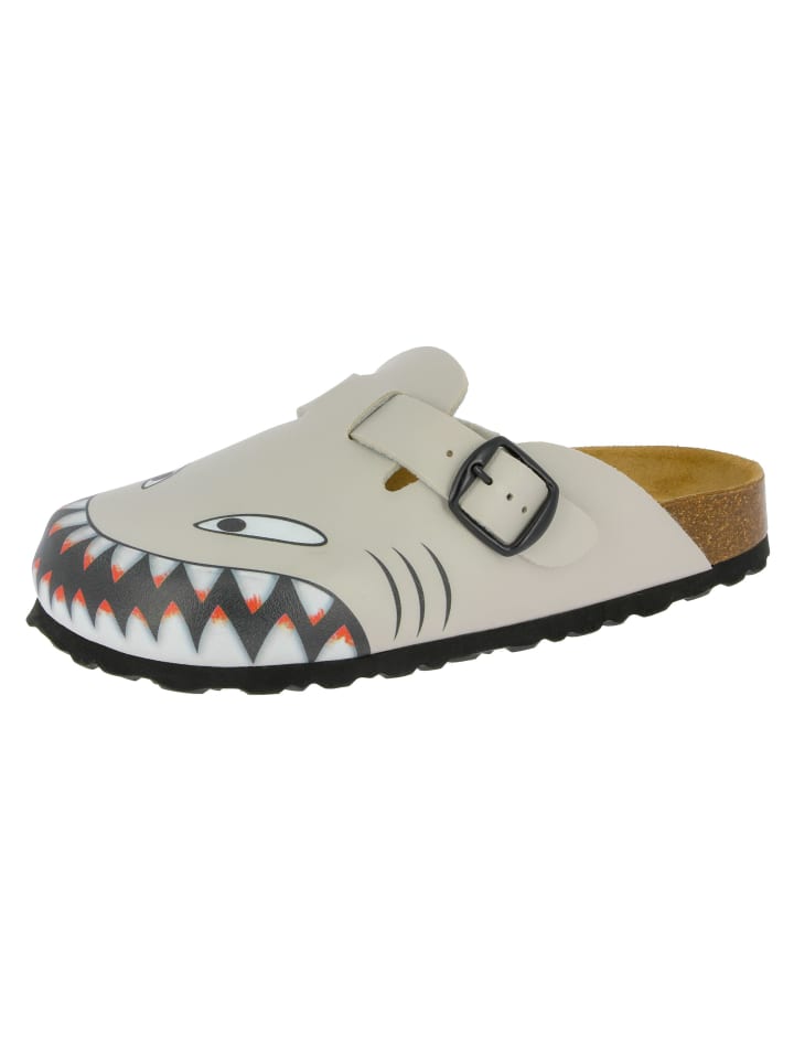 Lico Clog 