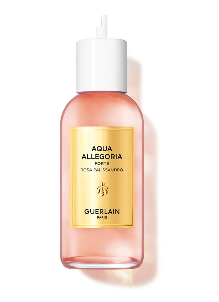 Apa de parfum Guerlain Aqua Allegoria Forte Rosewood Rosewood - Inlocuitor