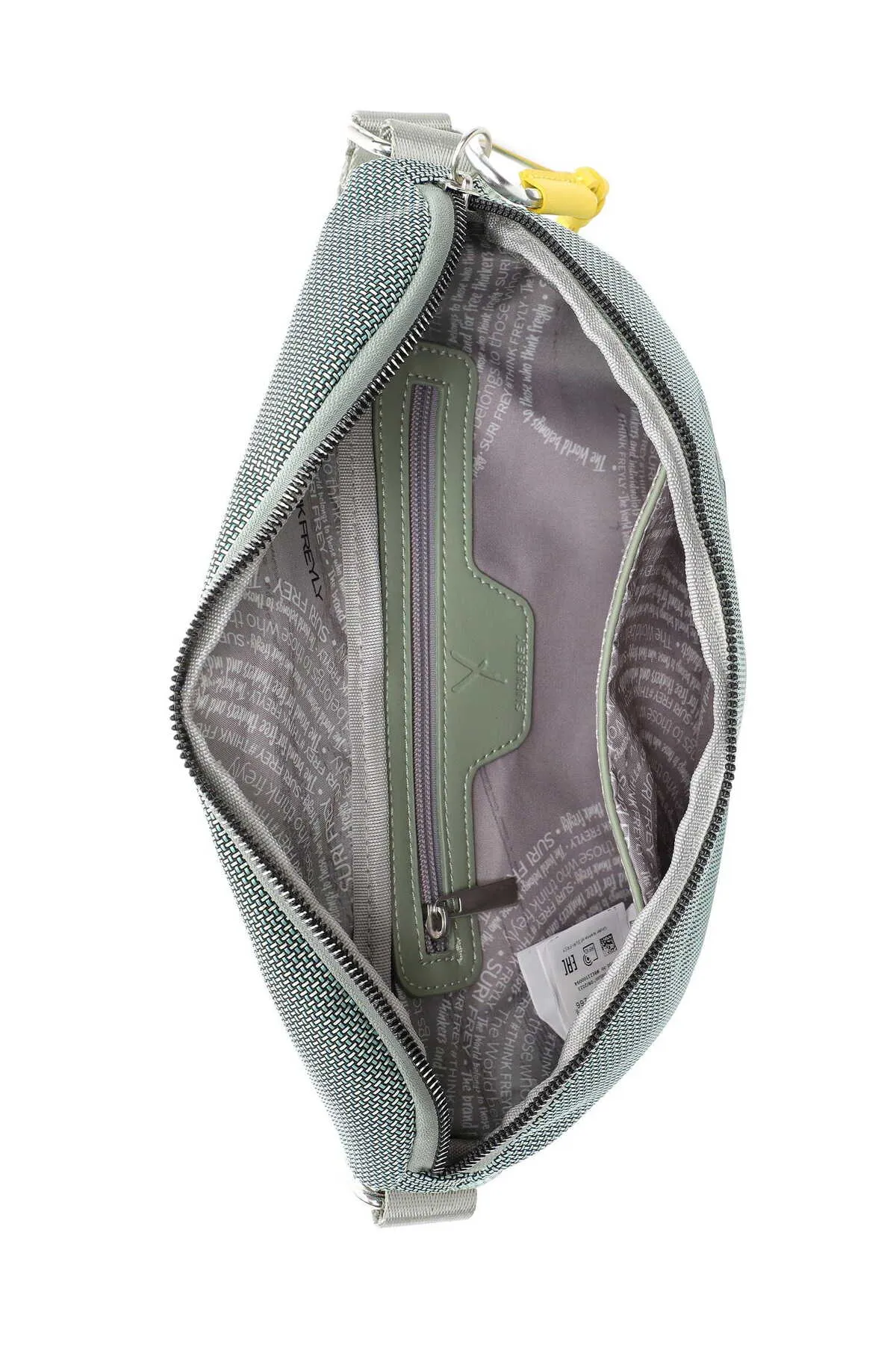 SURI FREY  Gürteltasche SFY SURI Sports Marry