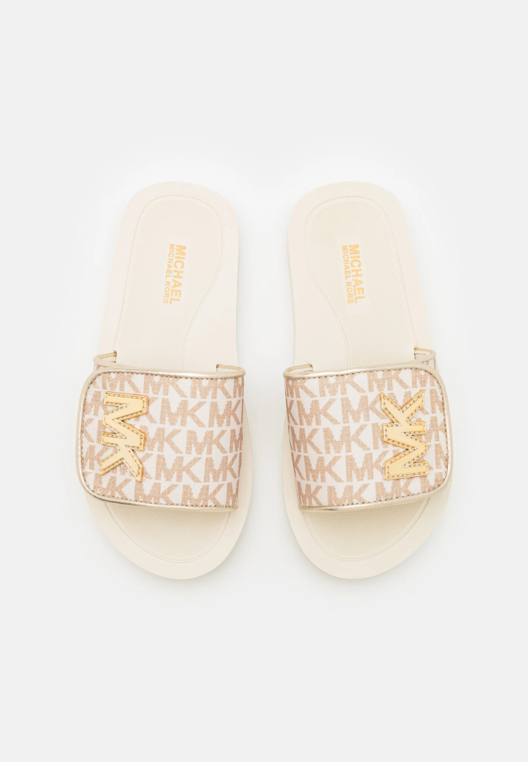 Michael Kors Kids ELI CARROLL - Zapatillas