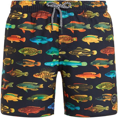 KINDER BADESHORTS PRTIVAN JR BEACHSHORT