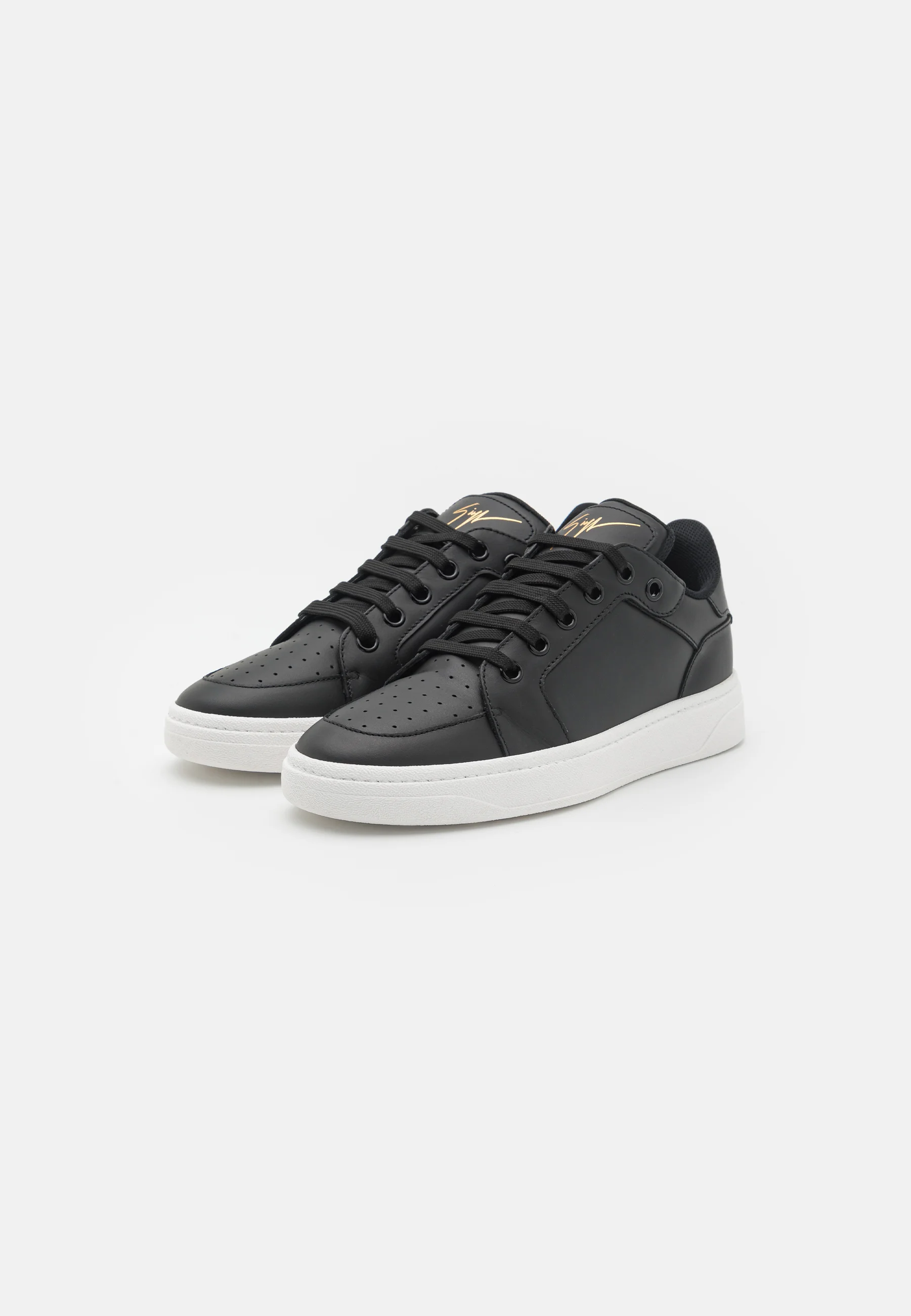 Zapatillas bajas Giuseppe Zanotti