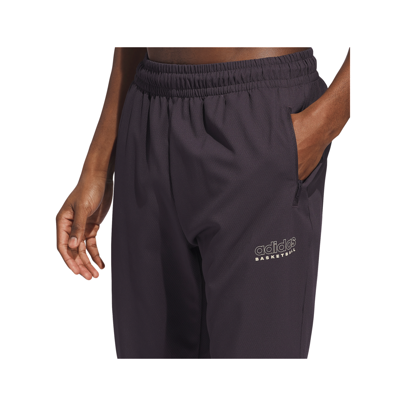 adidas Select WV Hose Schwarz