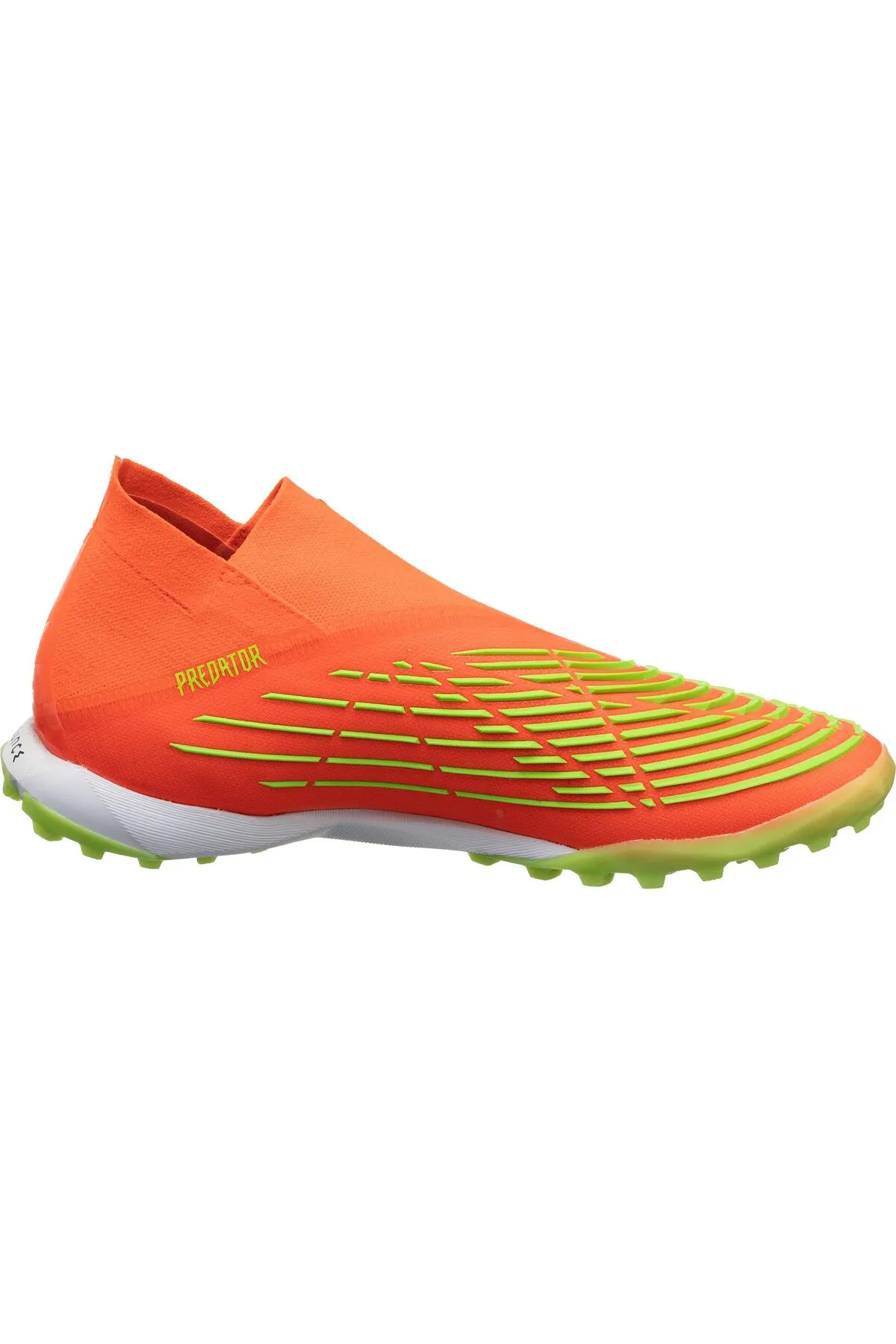adidas  Laufschuh & Trainingsschuh - Rot - Flacher Absatz