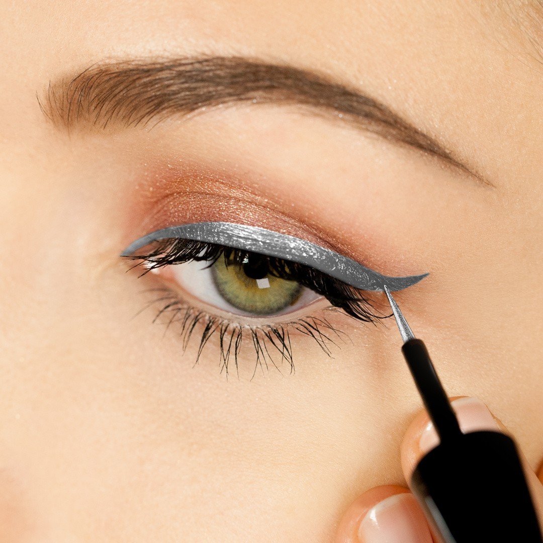ARTDECO CALLIGRAPHY DIP EYELINER