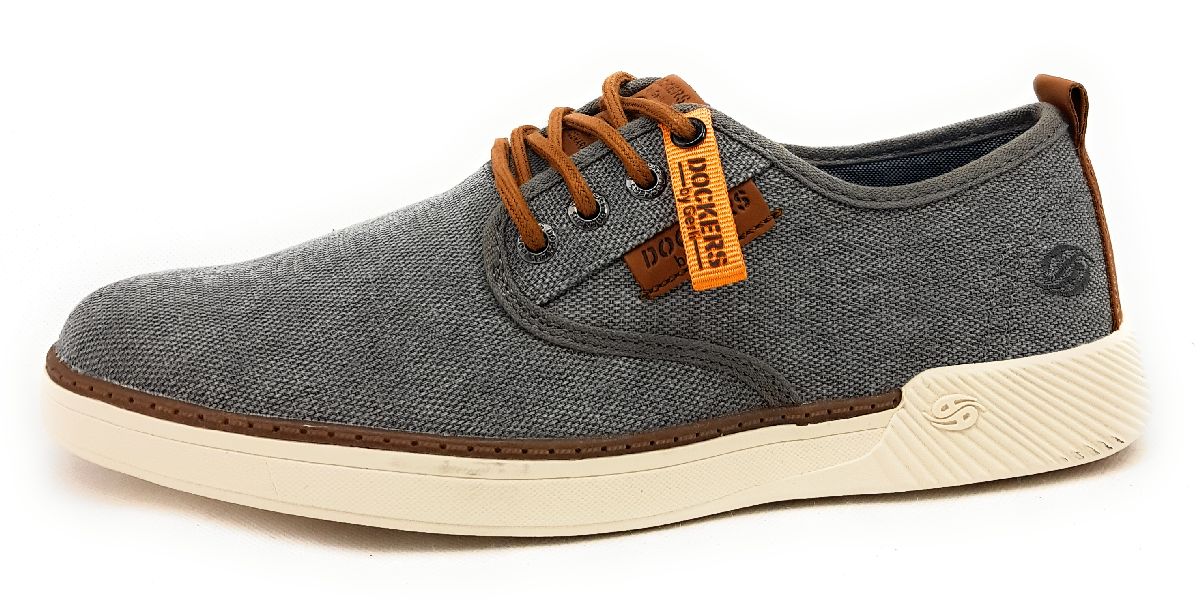 Dockers by Gerli 44SV009790210 Grau hellgrau