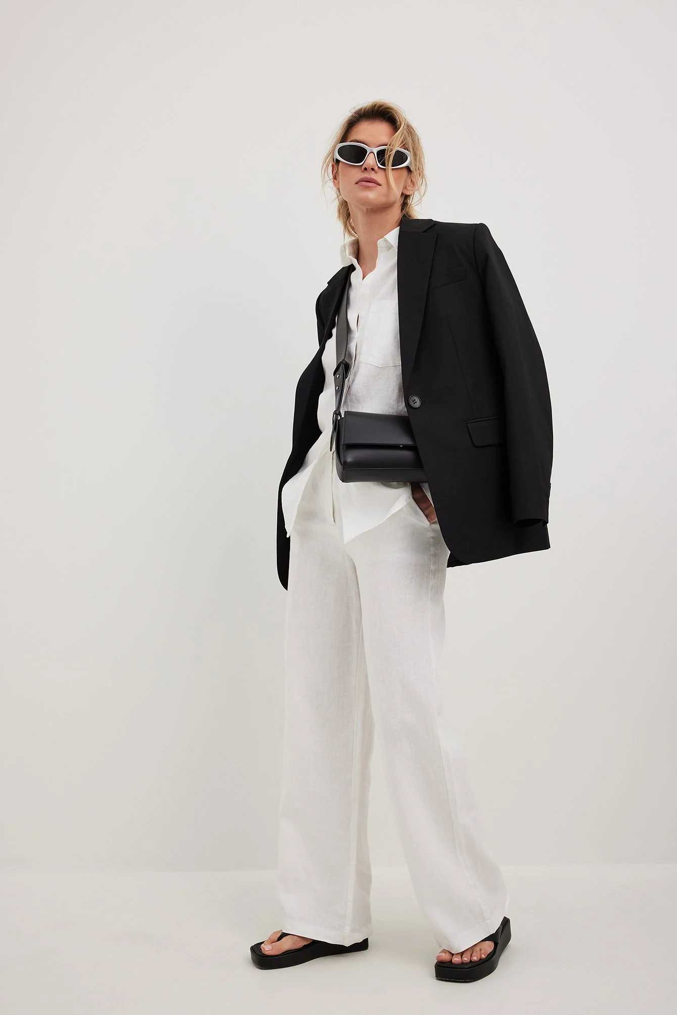 Crossbody-Tasche