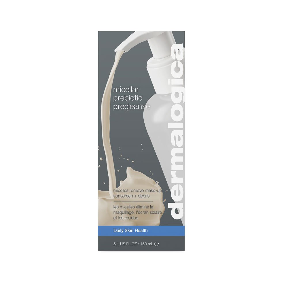 Dermalogica Cleanser Micellar Prebiotic PreCleanse