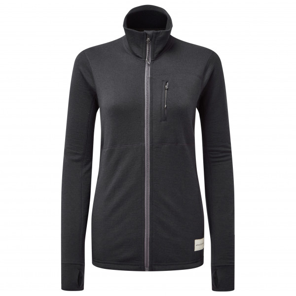 ARTILECT - Women's Eldorado Merino Jacket - Merinojacke