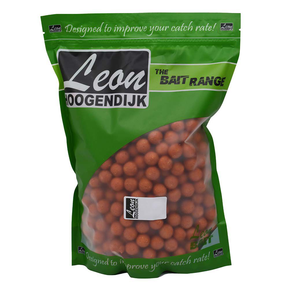 Boilies Hoogendijk Tutti Frutti 5kg Procatcher Fusion Boilies