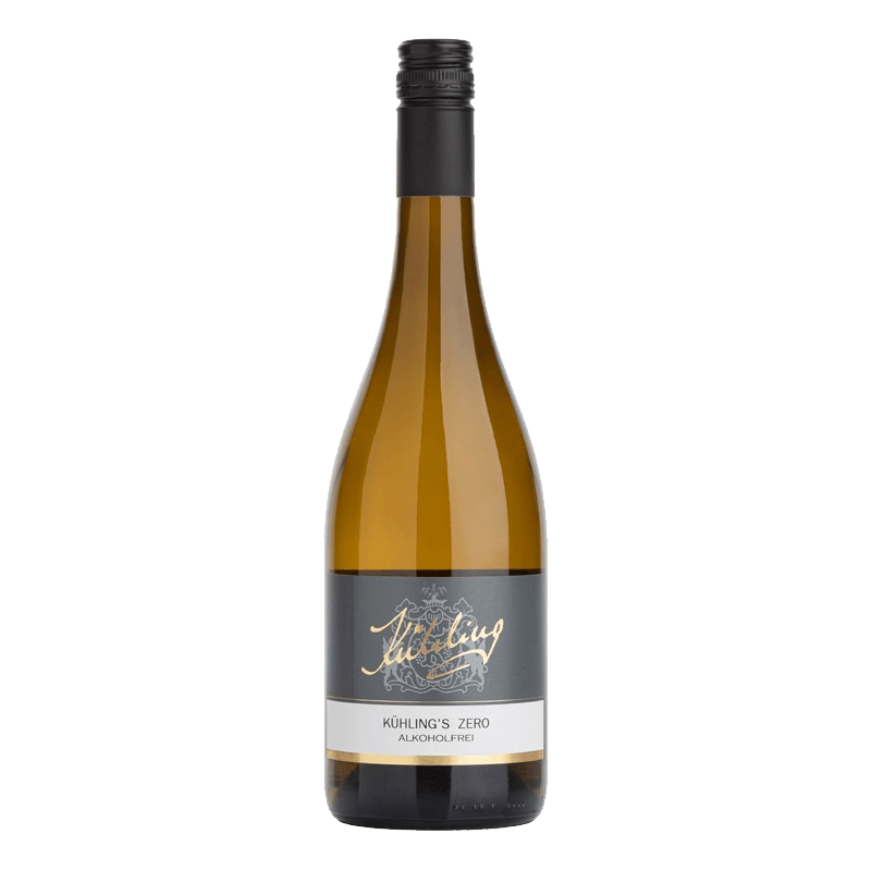 Weingut Kühling Zero - alkoholfrei