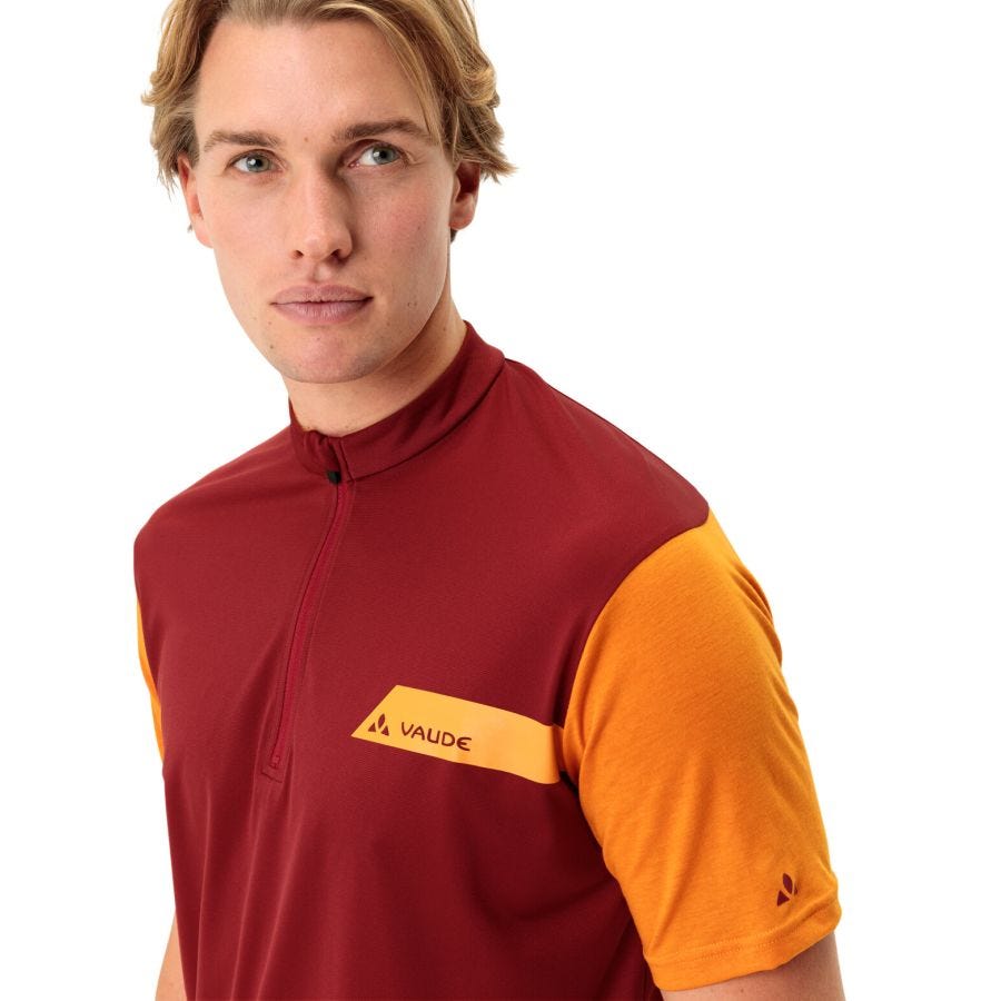 Ledro Fahrrad Trikot Herren