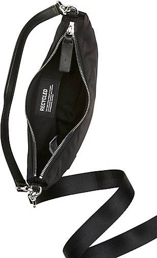Marc O'Polo Banana-Bag small aus recyceltem Material