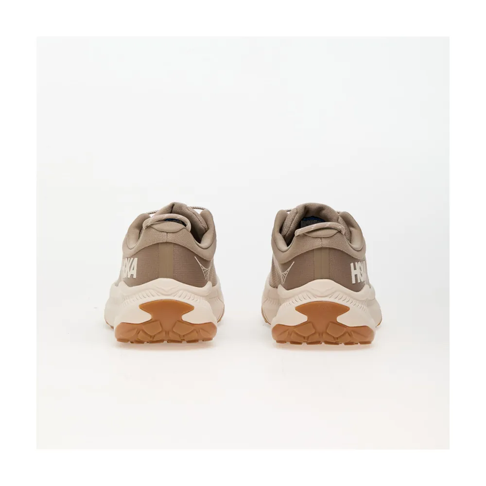 Hoka Transport 1123153-DEGG / weiss