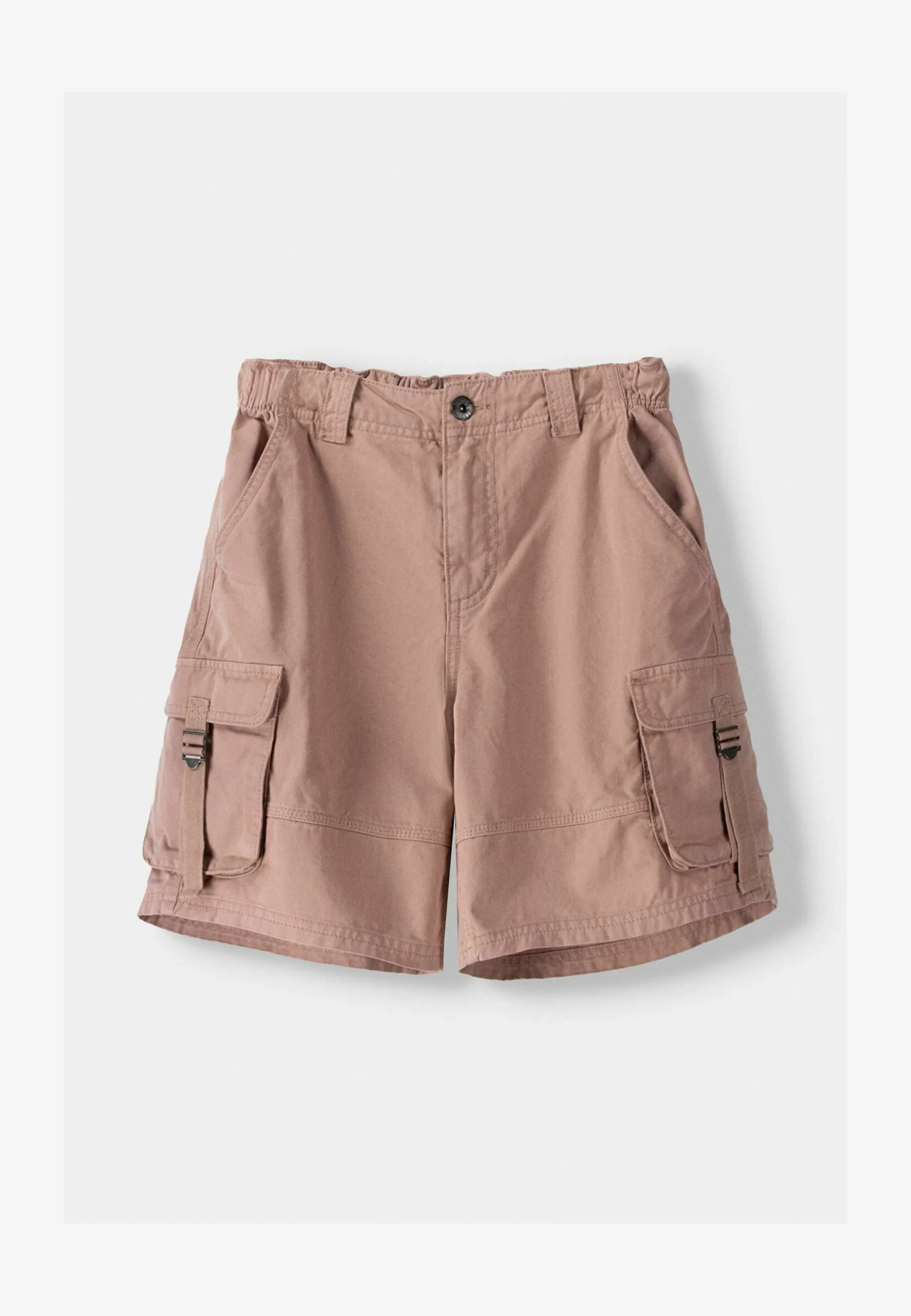 Pantalones cortos Bershka