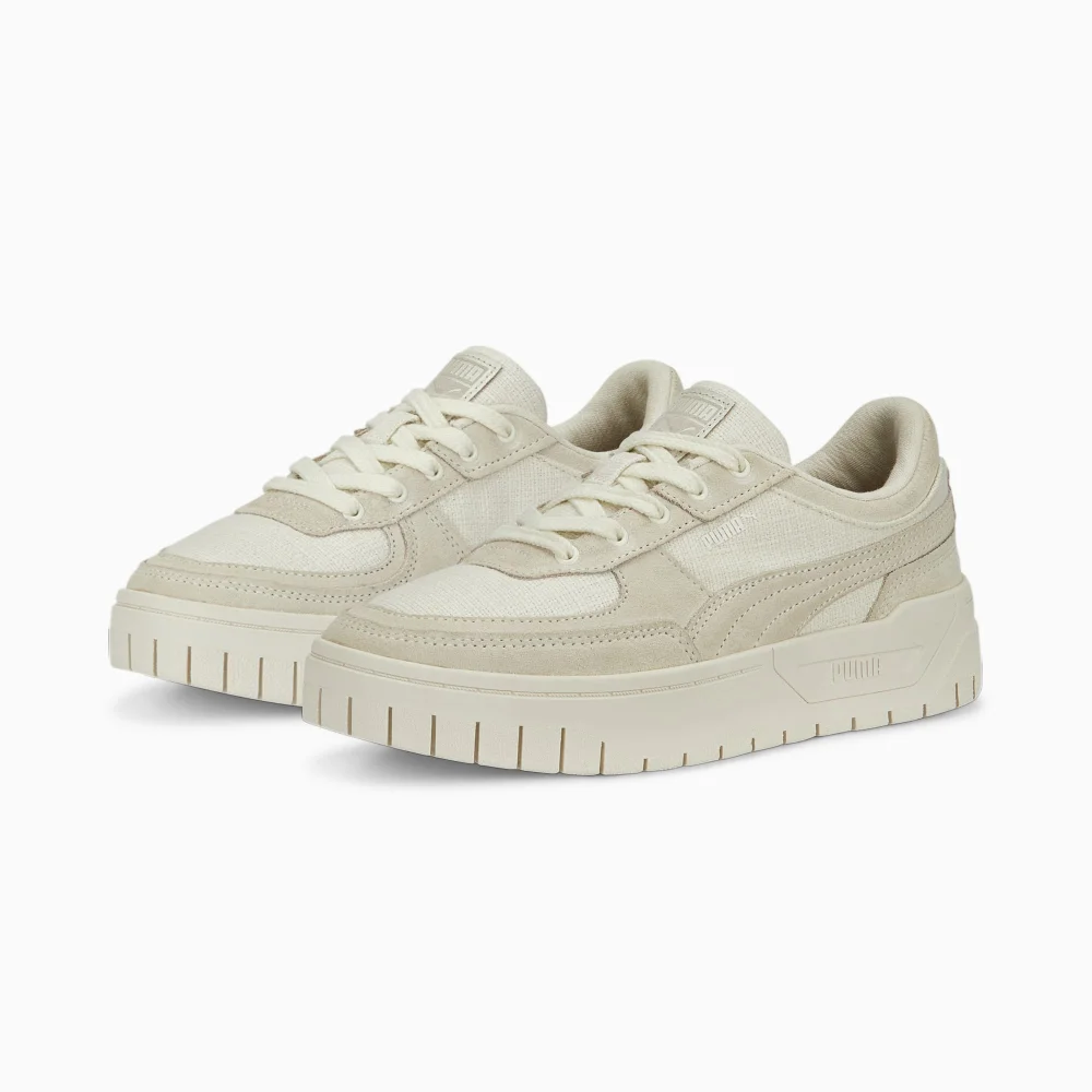 PUMA Cali Dream Blank Canvas Wns 389872-001 / weiss