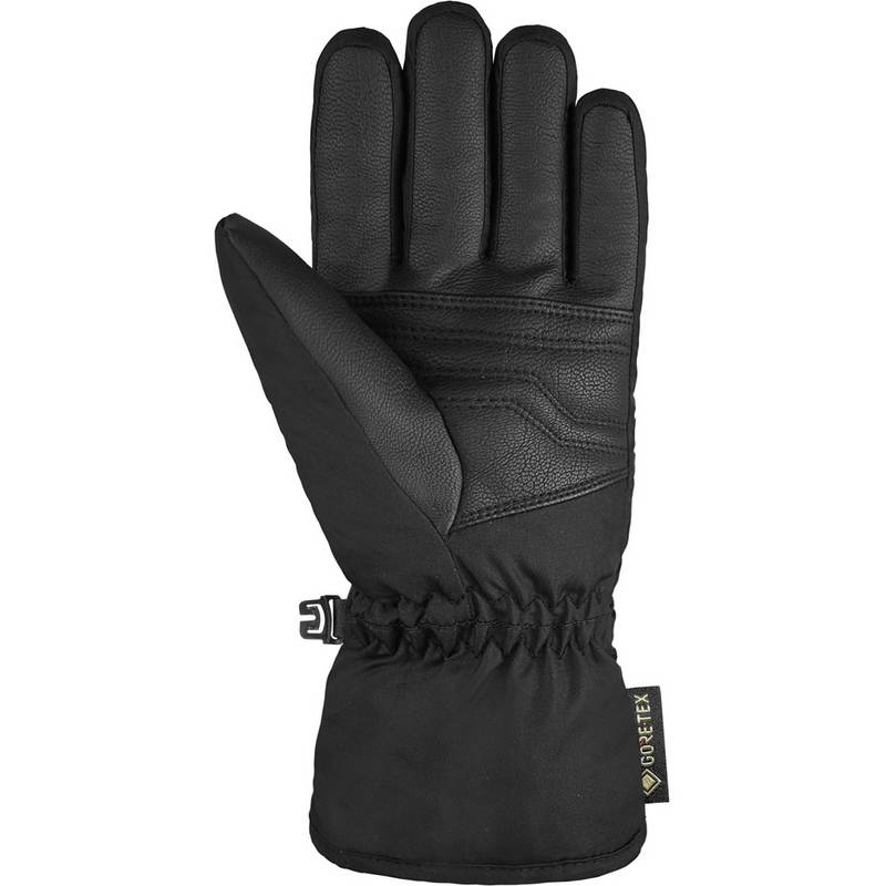 Reusch Teddy GORE-TEX Skihandschuhe Kinder