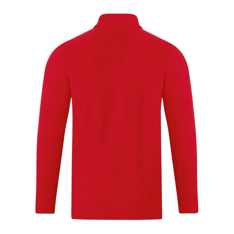 JAKO Fleece Jacke Damen Trainingsjacke Damen