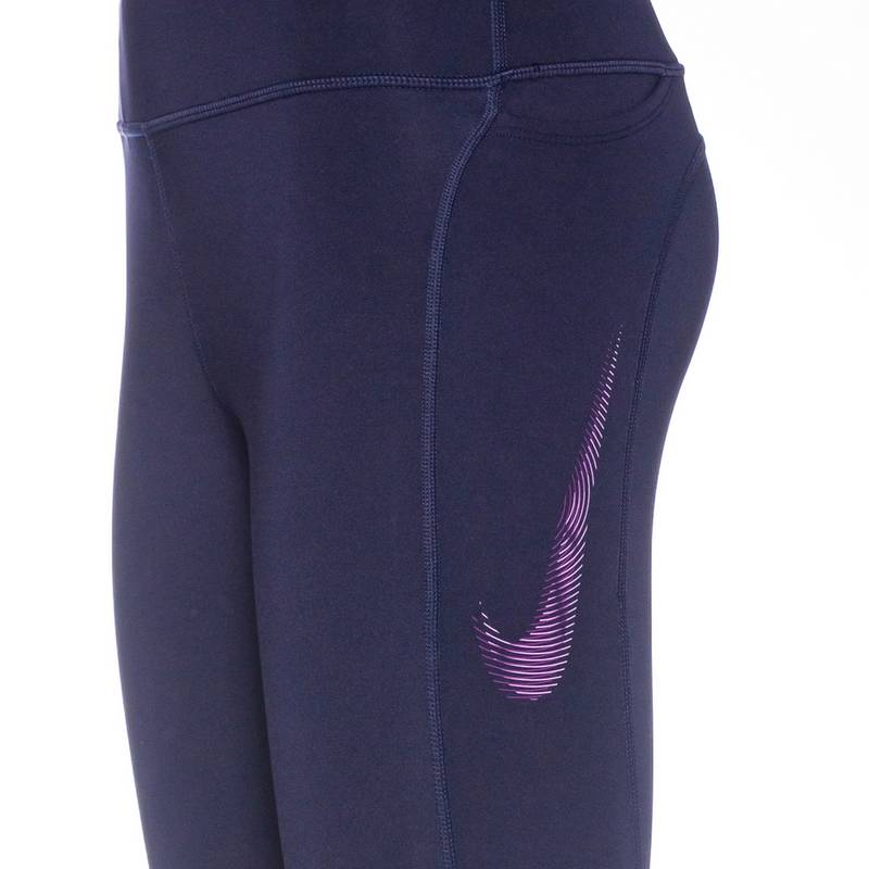 Nike DRI FIT FAST Lauftights Damen
