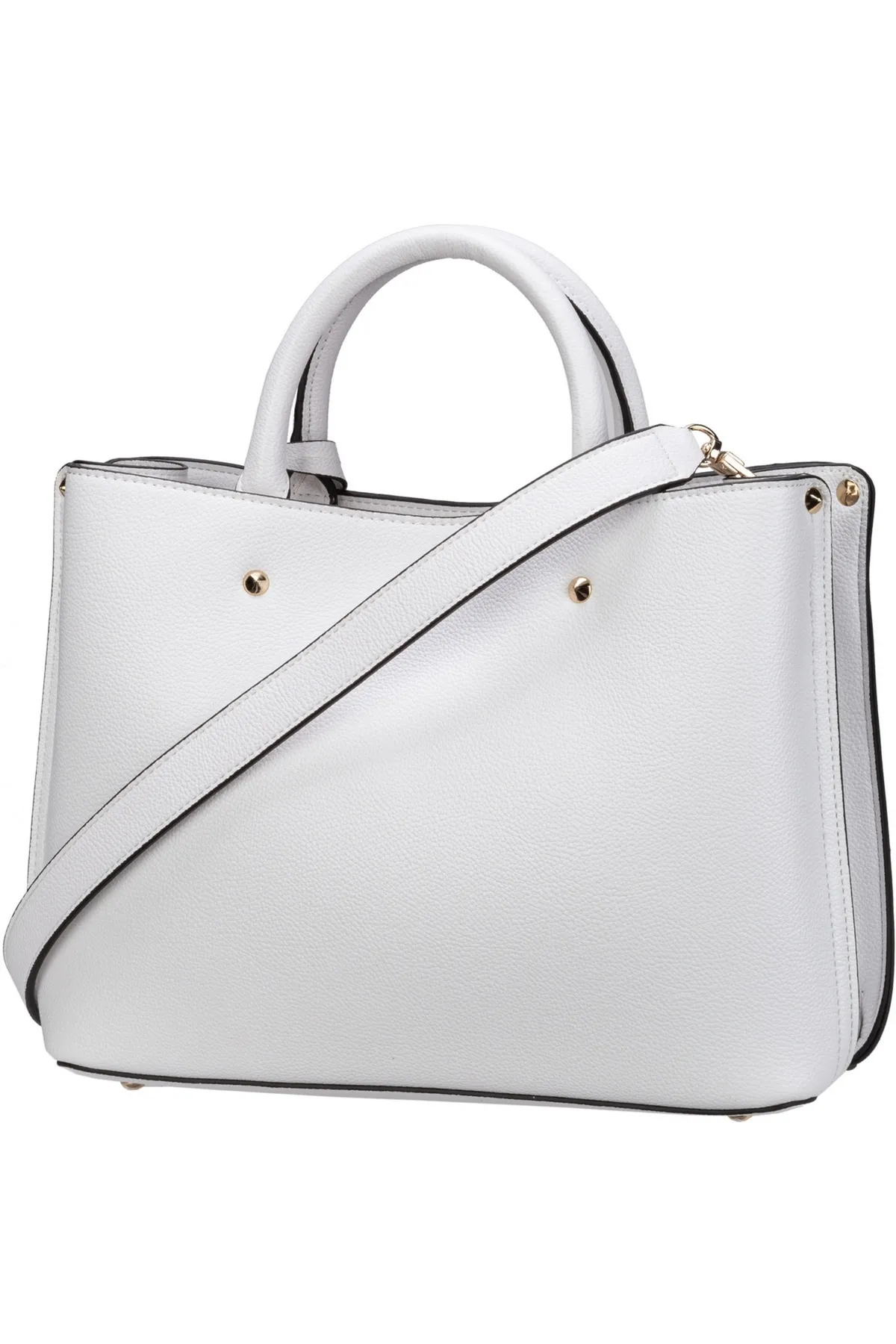 Guess  Handtasche Meridian Girlfriend Satchel