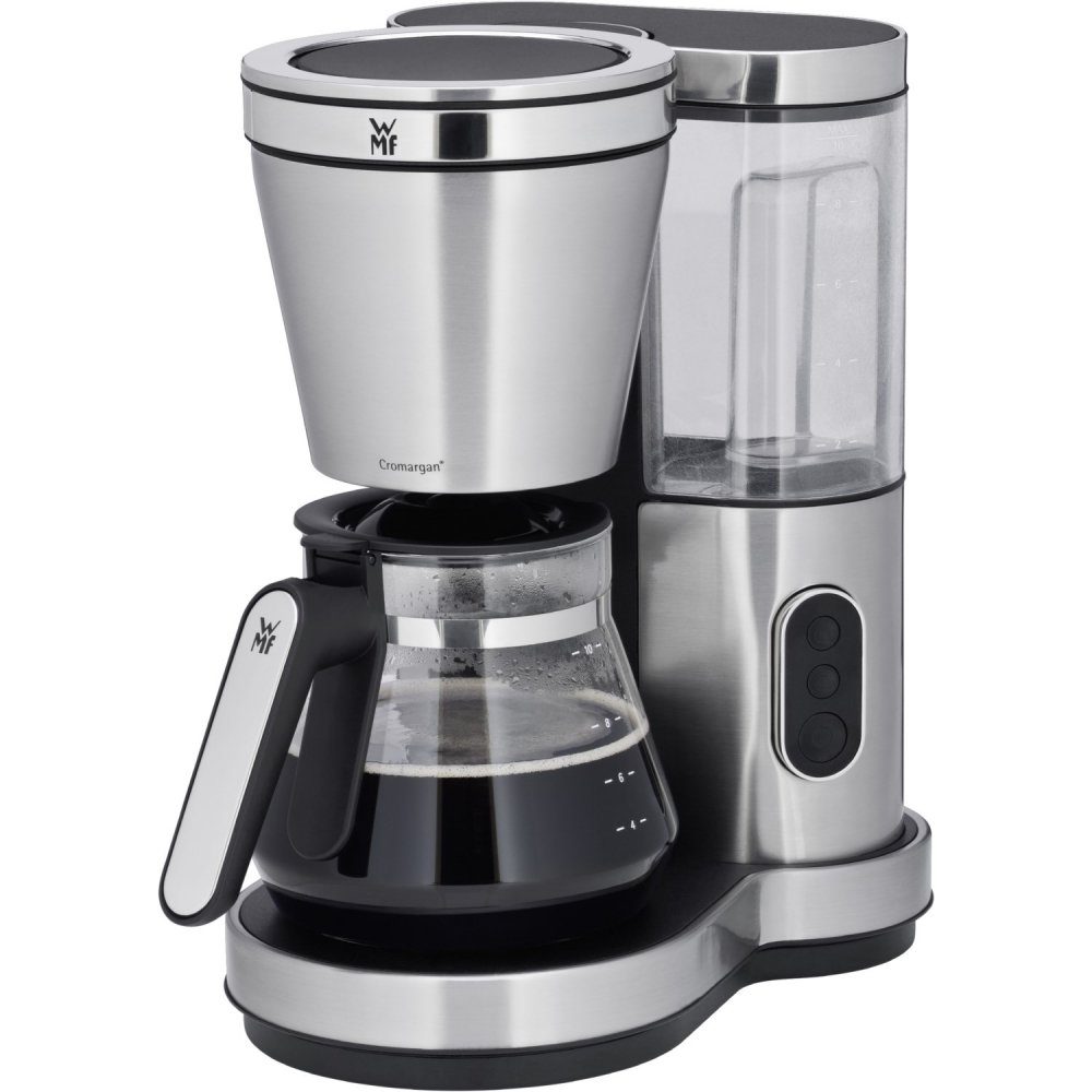 WMF Filterkaffeemaschine Lono Aroma - Filterkaffeemaschine - cromargan