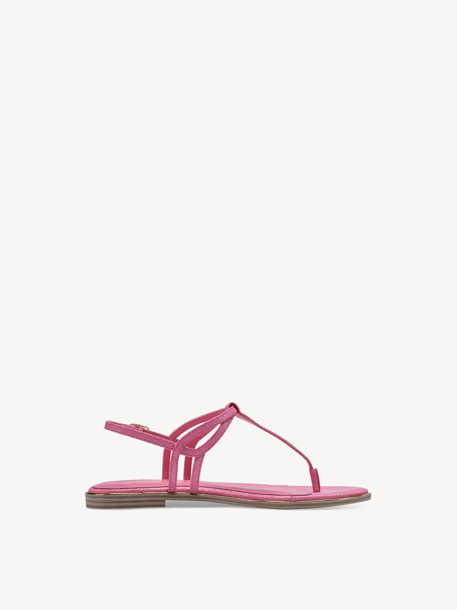 Sandale - rose