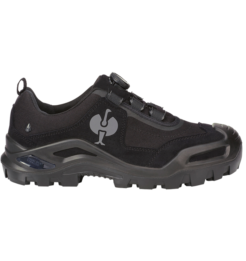 S3 Sicherheitshalbschuhe e.s. Kastra II low