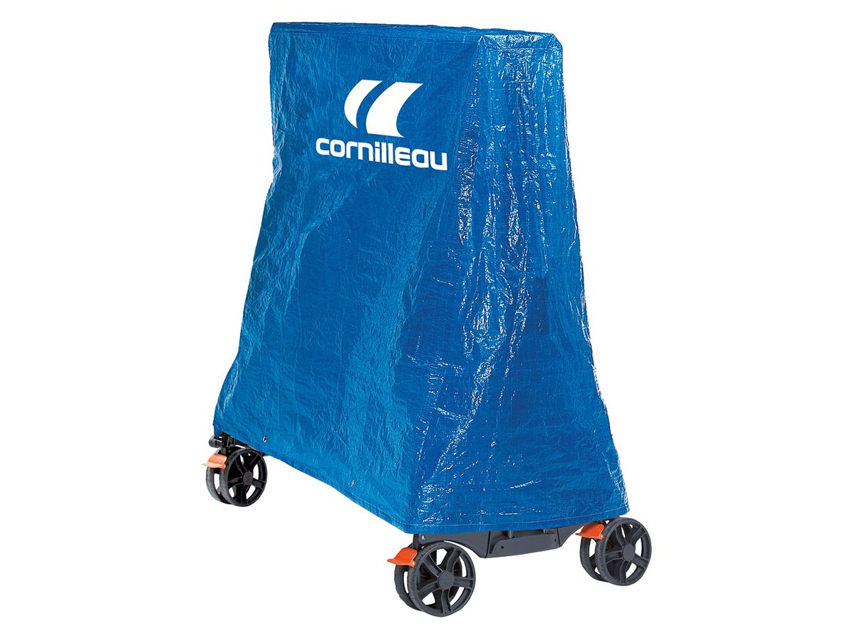 Cornilleau Sport 160 x 135 Tischtennisplatte Abdeckung