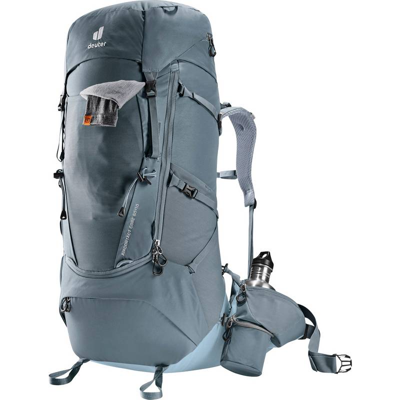 Deuter Aircontact Core 60+10 Trekkingrucksack Herren