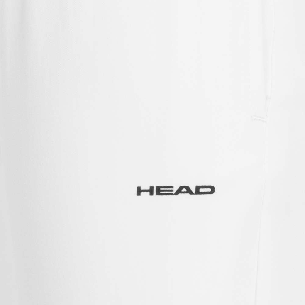 HEAD Club Sutton Damen Caprihose 814243-WHBK
